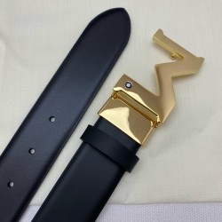 Montblanc Belts