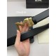 Montblanc Belts