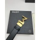 Montblanc Belts