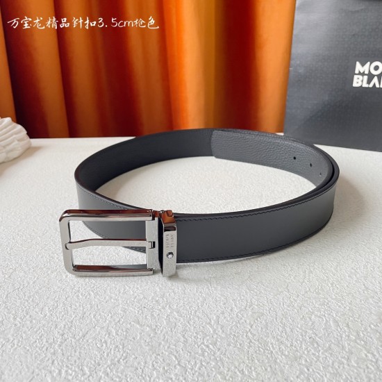 Montblanc Belts