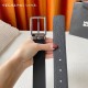 Montblanc Belts