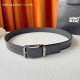 Montblanc Belts