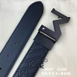 Montblanc Belts