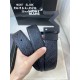 Montblanc Belts