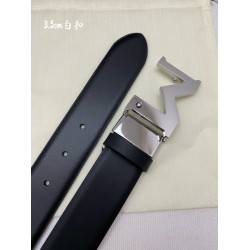 Montblanc Belts