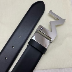 Montblanc Belts