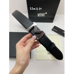Montblanc Belts