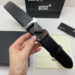 Montblanc Belts