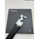 Montblanc Belts