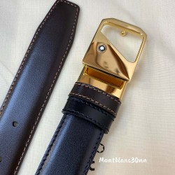 Montblanc Belts