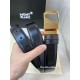 Montblanc Belts