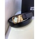 Montblanc Belts