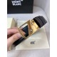 Montblanc Belts