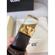 Montblanc Belts