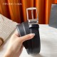Montblanc Belts