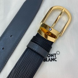 Montblanc Belts