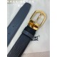 Montblanc Belts