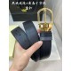 Montblanc Belts