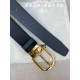 Montblanc Belts