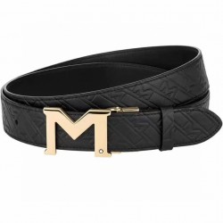 Montblanc Belts