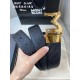 Montblanc Belts