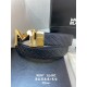 Montblanc Belts