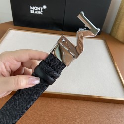 Montblanc Belts