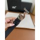Montblanc Belts