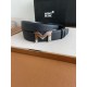 Montblanc Belts