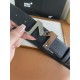 Montblanc Belts