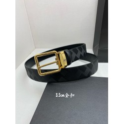 Montblanc Belts