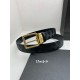 Montblanc Belts