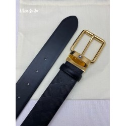Montblanc Belts