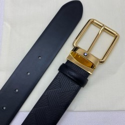 Montblanc Belts
