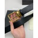 Montblanc Belts