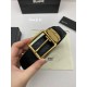 Montblanc Belts