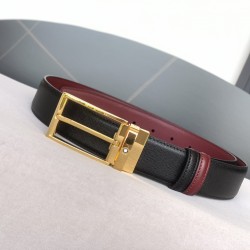 Montblanc Belts