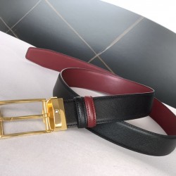 Montblanc Belts