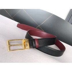 Montblanc Belts