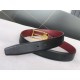 Montblanc Belts