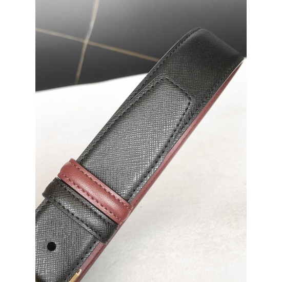 Montblanc Belts