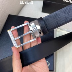 Montblanc Belts