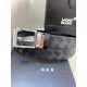 Montblanc Belts