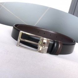 Montblanc Belts