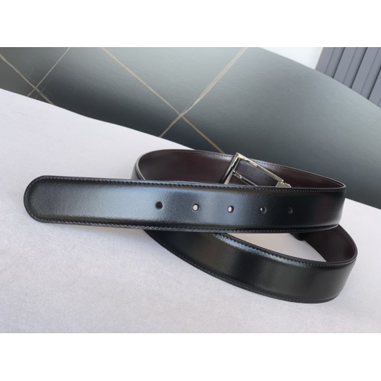 Montblanc Belts