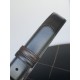 Montblanc Belts