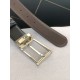 Montblanc Belts