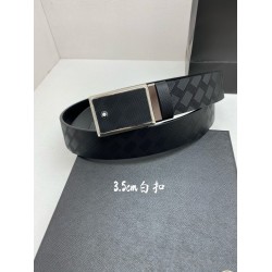 Montblanc Belts