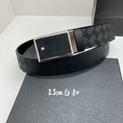 Montblanc Belts