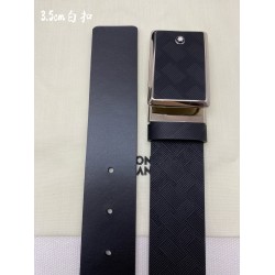 Montblanc Belts